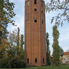 Wasserturm (Falkenberg/Elster)