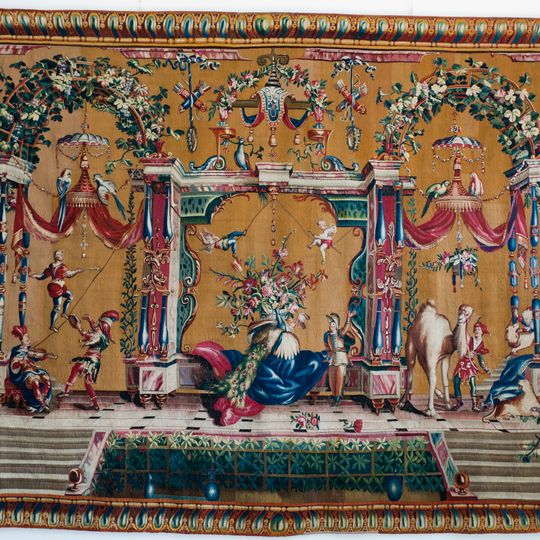 Fondation Toms Pauli