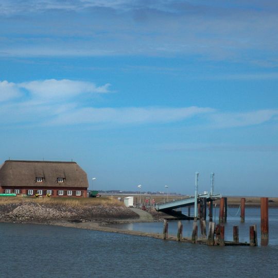 Langeneß