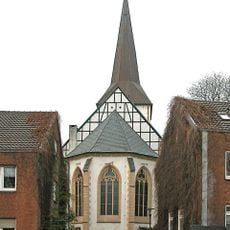 St. Georg