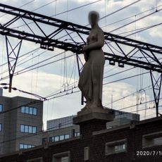 Het Verkeer