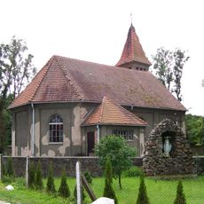 Kościół św. Marcina Biskupa w Podwilczu