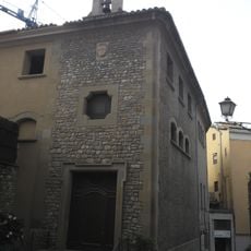 Església i Convent de Santa Clara