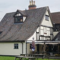 Gubshill Manor Inn