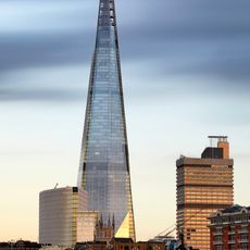 Shard London Bridge
