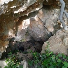 Fazekas-hegyi Cavity