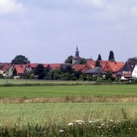 Hohnhorst