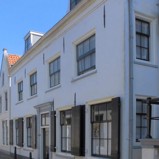 Dorpsstraat 28, Loenen aan de Vecht