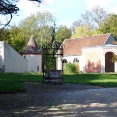 Château de Jules Grévy