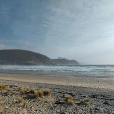 Trawmore Sand