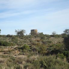Windmill at Partida del Molí
