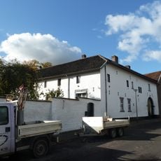 Kerkstraat 142, Cadier en Keer