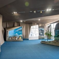 Aceh Tsunami Museum