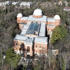 Vienna Observatory