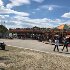 Volksfestplatz