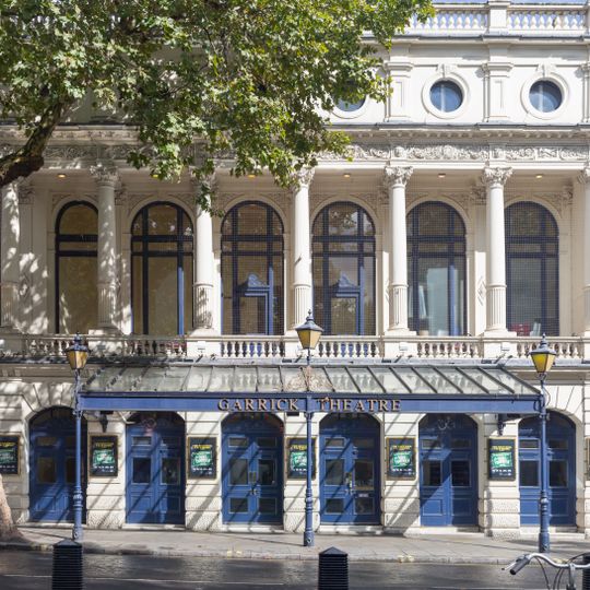 Garrick Theatre