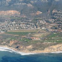 Rancho Palos Verdes