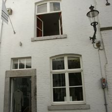 Morenstraat 7, Maastricht