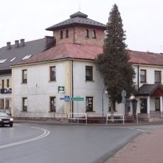 Układ urbanistyczny