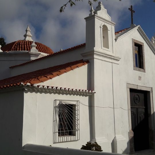 Capela de São João Baptista, Lagos