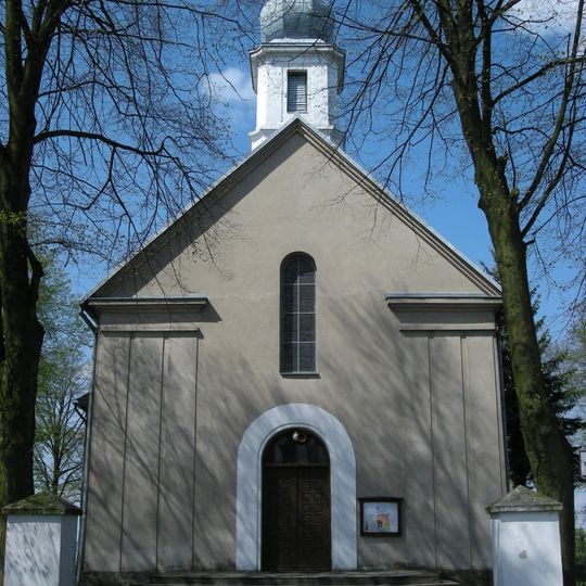 Łążyn, Gmina Obrowo