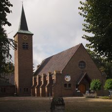 Voormalige Hervormde kerk (Middenmeer)