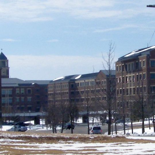 Sprint World Headquarters Campus