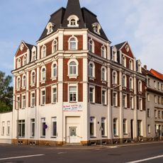 Mietshaus Beuststraße 3