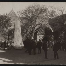 Église Saint-Jean-Baptiste de Binic-Étables-sur-Mer