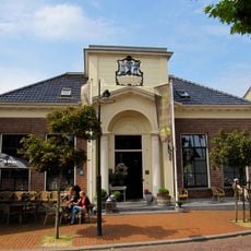 Hotel de Abdij (Dokkum)