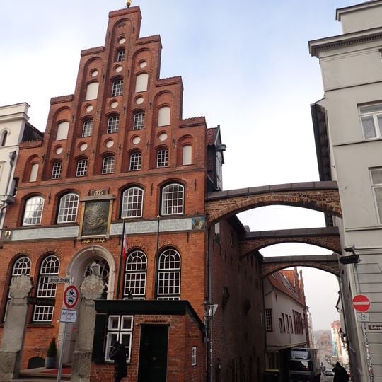 Schiffergesellschaft