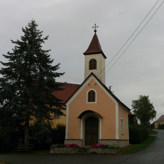 Ortskapelle