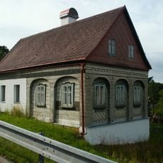 Nová Chřibská ev. č. 11