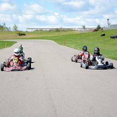 Stockholm Karting Center