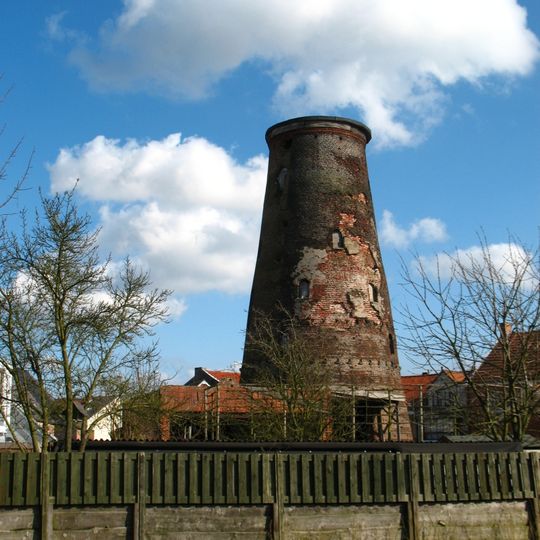 Goormolen, Turnhout