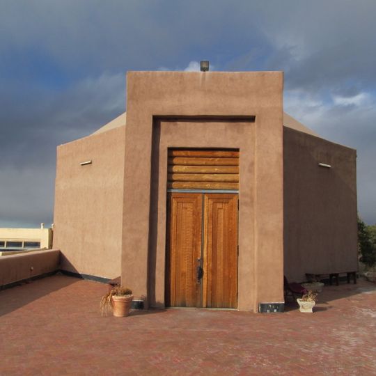 Wheelwright Museum of the American Indian
