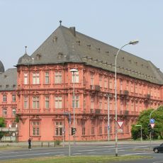 Electoral Palace