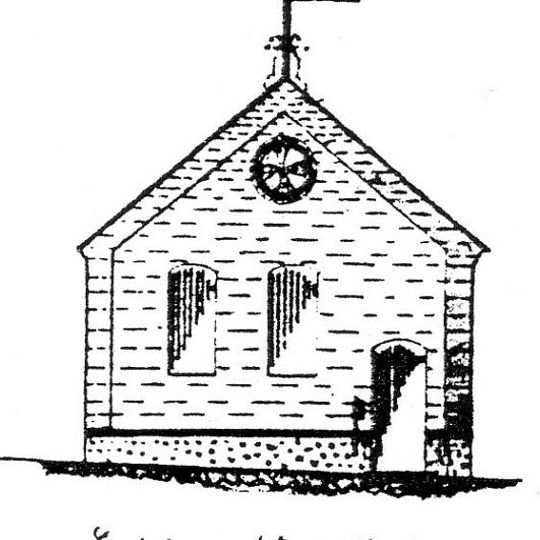 Synagoge Sörgenloch