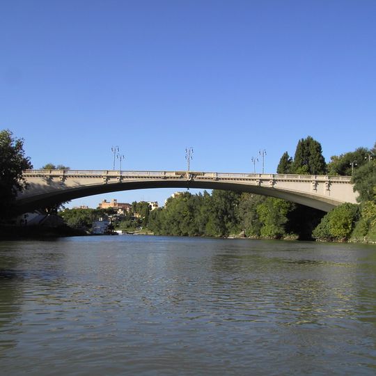 Ponte del Risorgimento