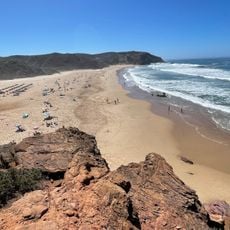 Praia do Amado