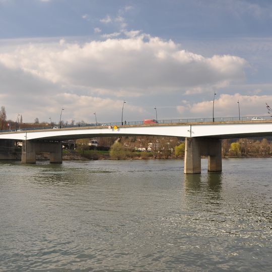 Pont du Pecq
