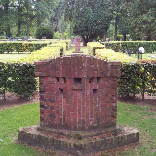 Bloembakken/ornamenten