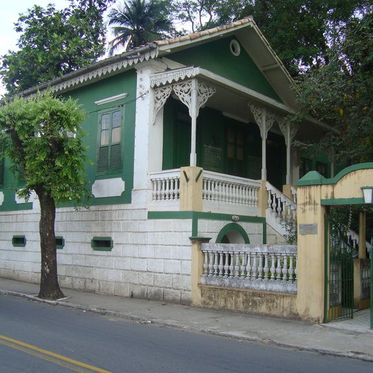 Casa dos Braga