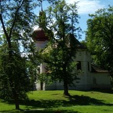 Church of the Assumption of the Virgin Mary