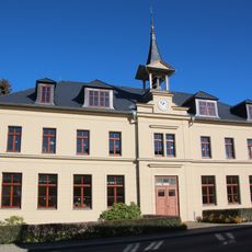 Schule Hauptstraße 38