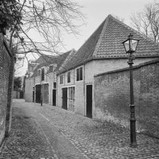 Kuiperspoort 16, Middelburg