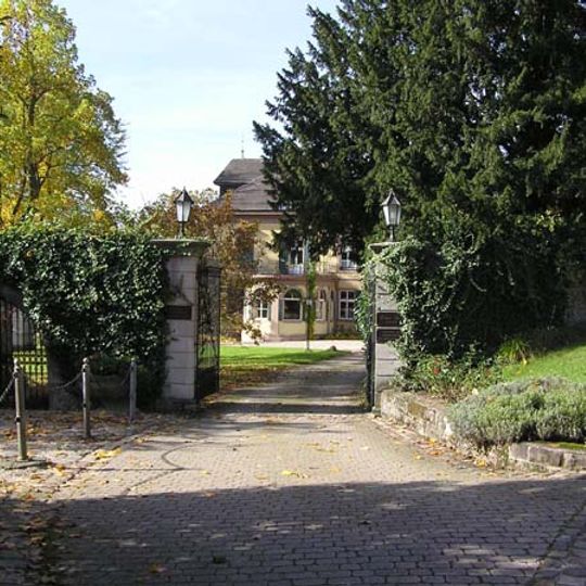 Franziskanerkloster Fremersberg