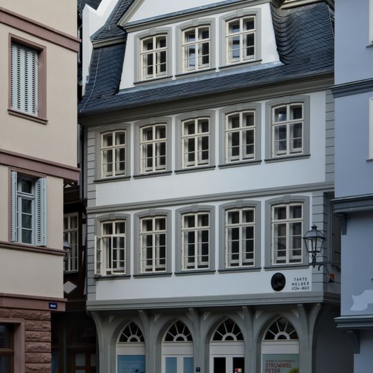 Haus zum Esslinger
