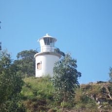 Faro de La Guía