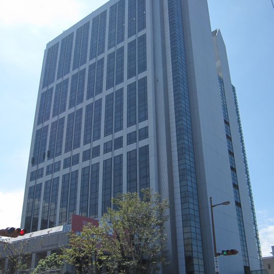 泉佐野センタービル